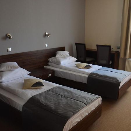 Hotel U Michalika Pszczyna Habitación foto